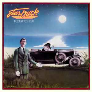 Starbuck - Moonlight Feels Right LP