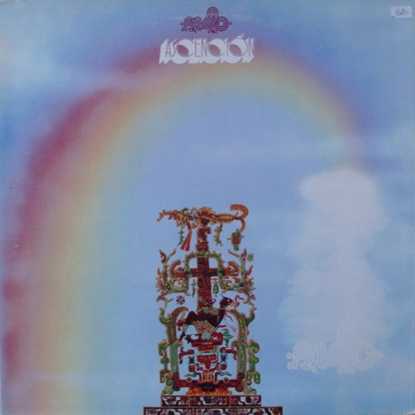 Malo – Ascención LP