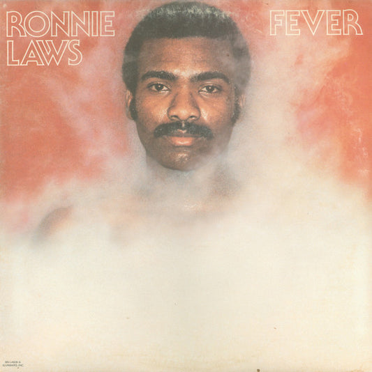 Ronnie Laws – Fever LP
