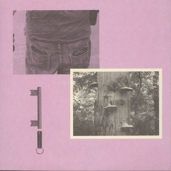 Baaz - Red Souvenirs (Remixes) 12"