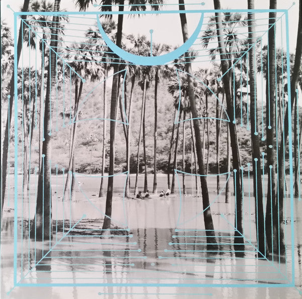 Four Tet - Pink 2LP