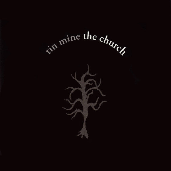 The Church – Tin Mine CD