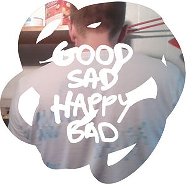 Micachu And The Shapes – Good Sad Happy Bad LP