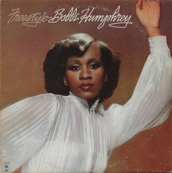 Bobbi Humphrey – Freestyle LP