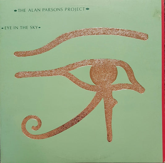 Alan Parsons Project - Eye in the Sky LP