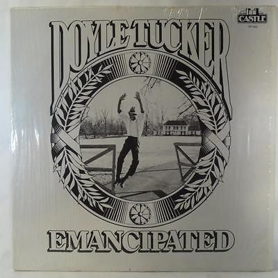Doyle Tucker – Emancipated LP