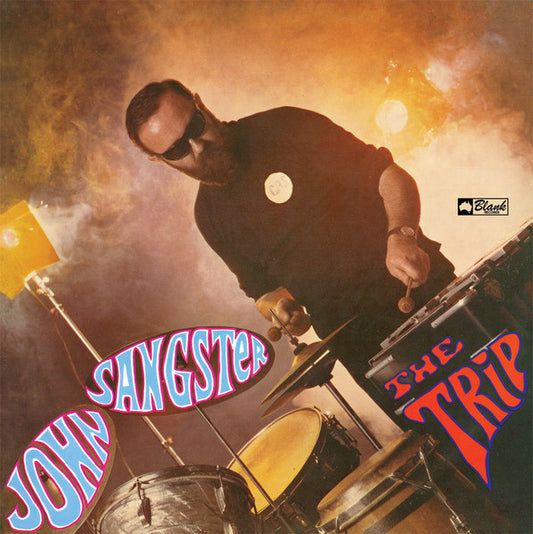 John Sangster - The Trip