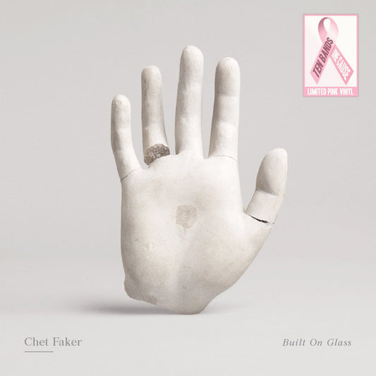 Chet Faker – Built On Glass