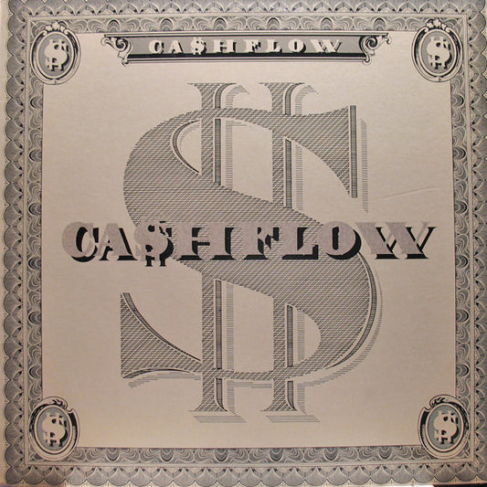 Ca$hflow – Ca$hflow LP
