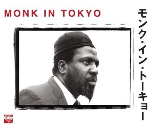 Thelonious Monk – Monk In Tokyo CD