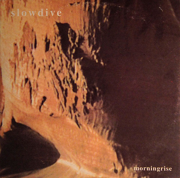 Slowdive – Morningrise CD