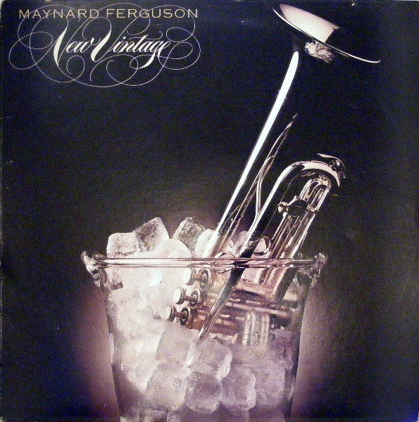 Maynard Ferguson - New Vintage LP