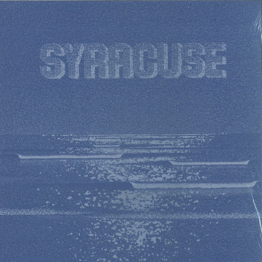Syracuse – Liquid Silver Dream LP