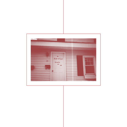 Tim Hecker – Norberg / Apondalifa LP