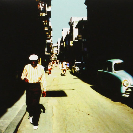 Buena Vista Social Club - S/T LP