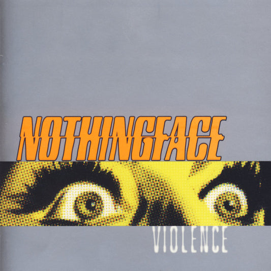 Nothingface  – Violence CD