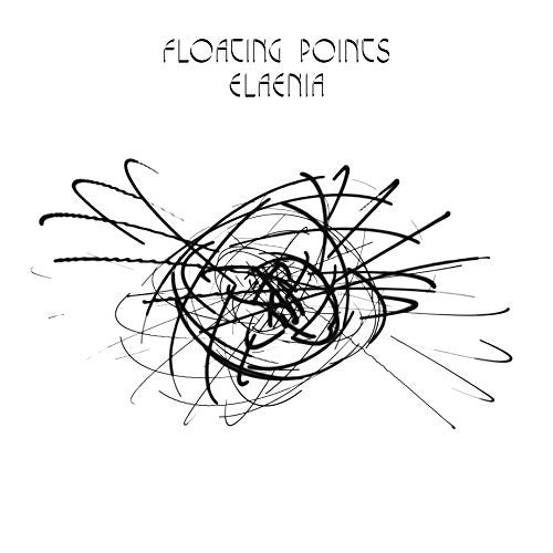 Floating Points - Elaenia LP