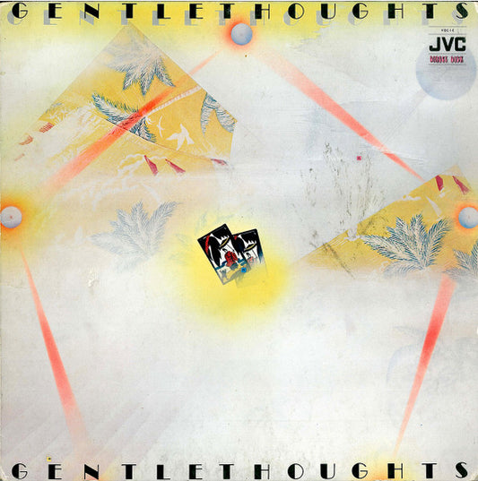 Gentle Thoughts - S/T LP