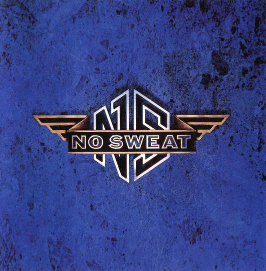 No Sweat – No Sweat CD