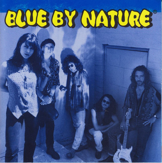 Blue By Nature – Blue To The Bone