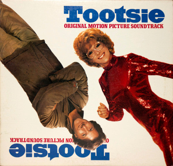 Soundtrack - Tootsie LP