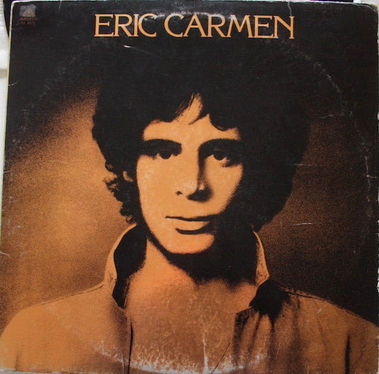 Eric Carmen – S/T LP
