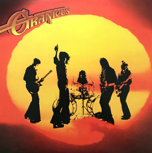 Granicus - Granicus LP