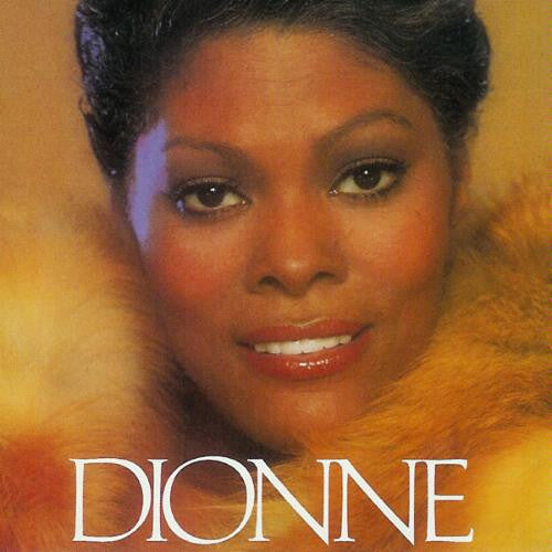 Dionne Warwick – Dionne LP