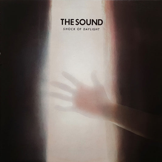 The Sound – Shock Of Daylight LP