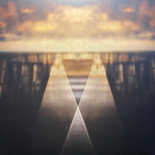 Marathon – Sanctuary LP