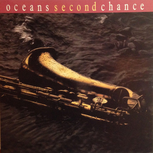 Oceans – Second Chance LP