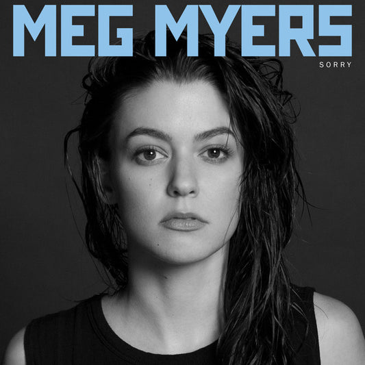Meg Myers - Sorry LP