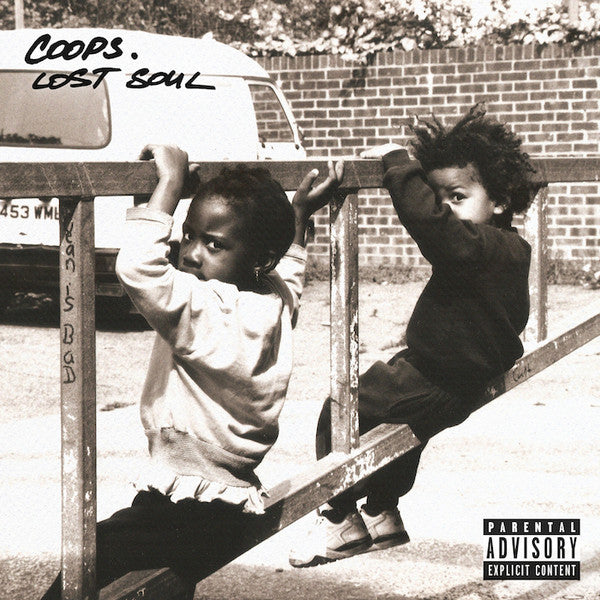 Coops – Lost Soul LP