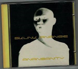 Skunk Anansie - Anansanity