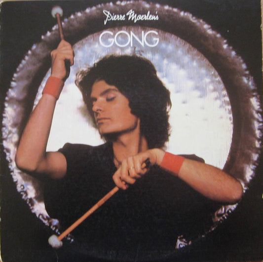Gong - Downwind LP