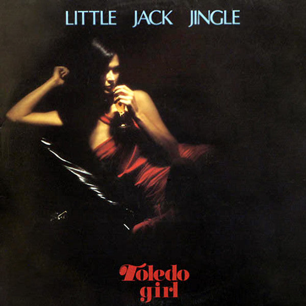 Little Jack Jingle - Toledo Girl
