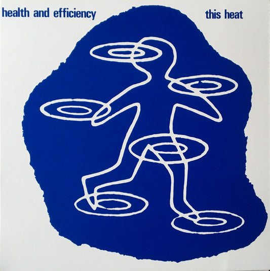This Heat – Health And Efficiency (180g) 12"
