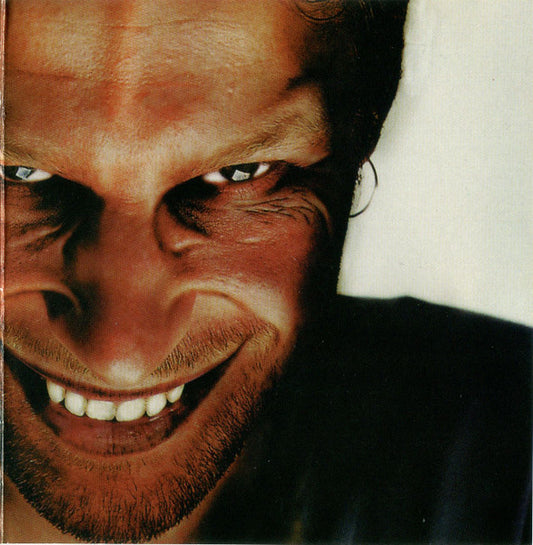 Aphex Twin – Richard D. James Album CD