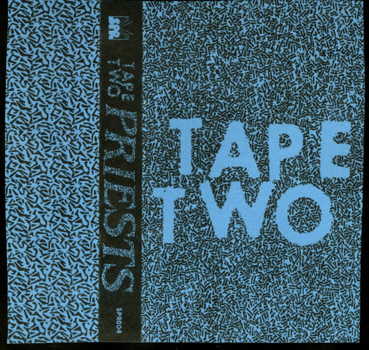 Priests – Tape Two Cassette