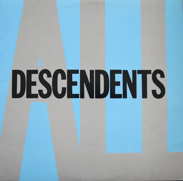 Descendents – All CD