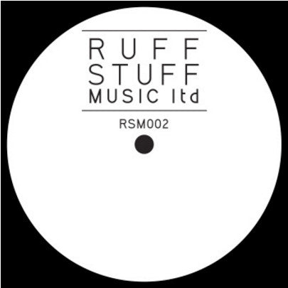 Ruff Stuff – Untitled02 12"