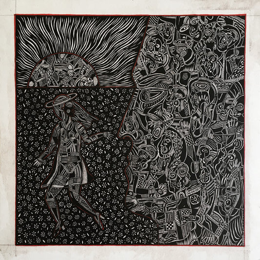 Vakula – Modulations EP 12"