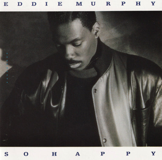 Eddie Murphy – So Happy LP