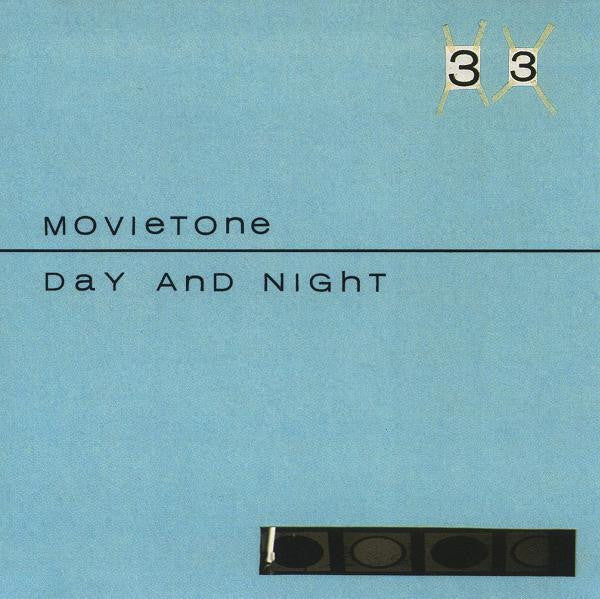 Movietone - Day and Night