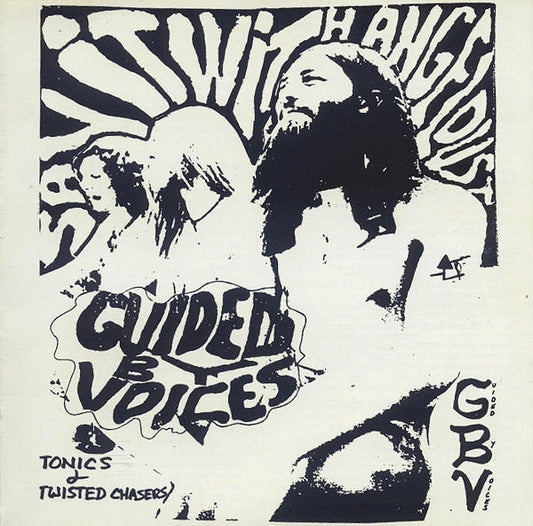 Guided By Voices – Tonics And Twisted Chasers CD