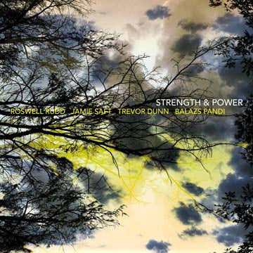 Roswell Rudd, Jamie Saft, Trevor Dunn, Balázs Pándi – Strength & Power