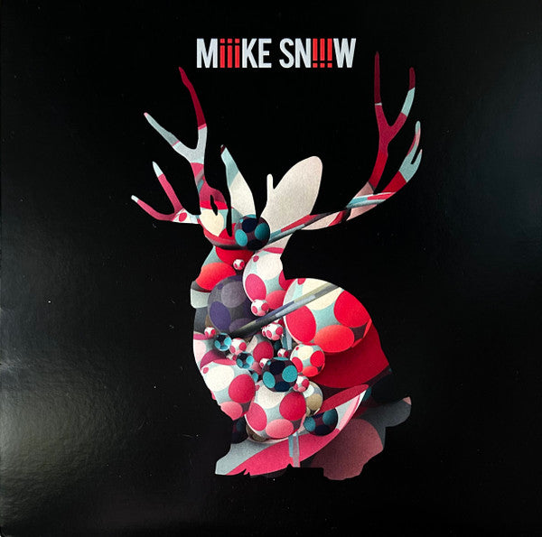 Miike Snow – III LP