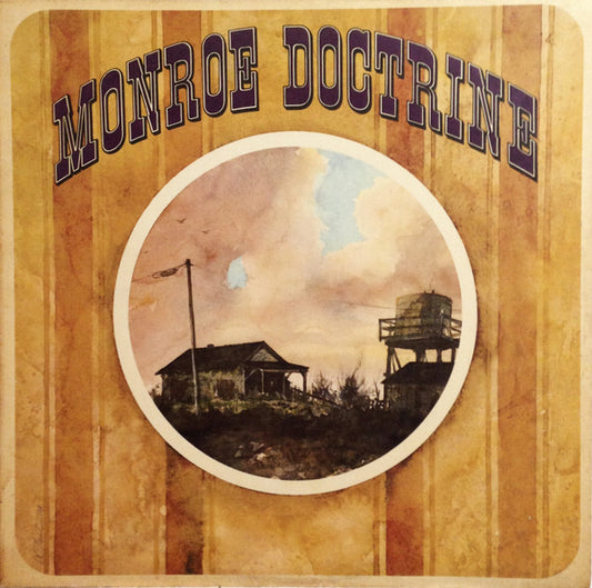 Monroe Doctrine – Monroe Doctrine LP