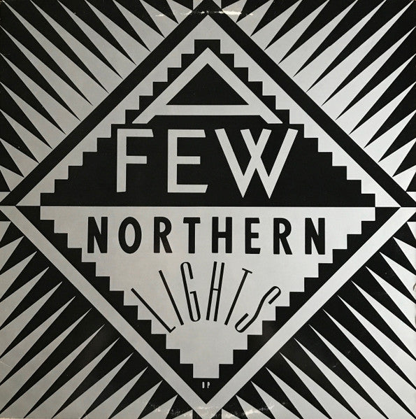 A Few – Northern Lights EP