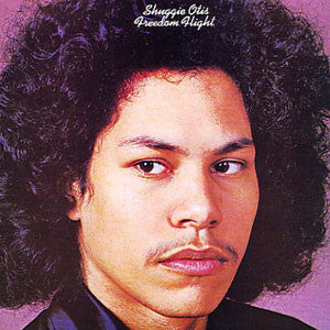 Shuggie Otis - Freedom Flight LP